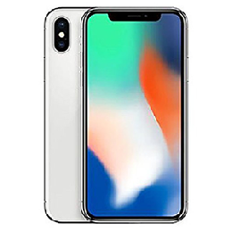 iPhoneX