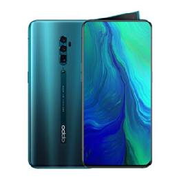 OPPO Reno 海外版