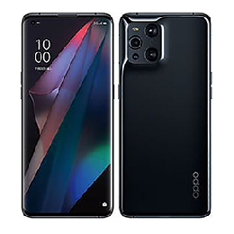 OPPO Find X3 Pro OPG03