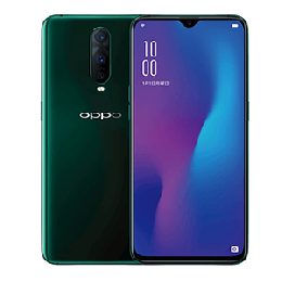 OPPO R17 Pro