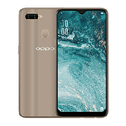 OPPO  AX7