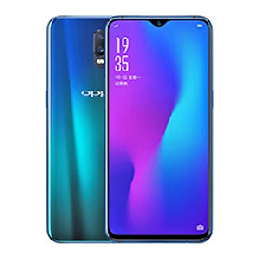 OPPO R17 海外版