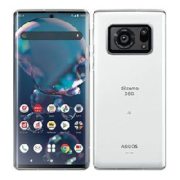 AQUOS R6 SH-51B