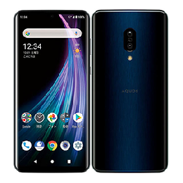 AQUOS zero2 906SH