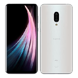 AQUOS zero2 SHV47