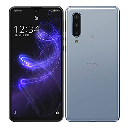 AQUOS zero5G basic A002SH