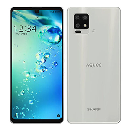 AQUOS zero6 SH-RM18