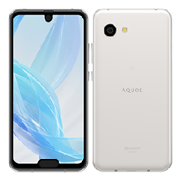 AQUOS R2 compact SH-M09