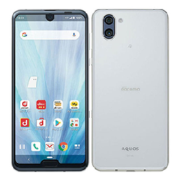 AQUOS R3 SH-04L