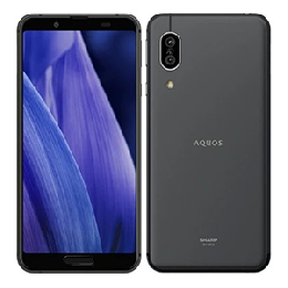 AQUOS sense3 lite SH-RM12