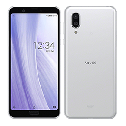 AQUOS sense3 plus サウンド SHV46