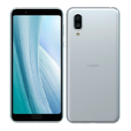 AQUOS sense3 plus SH-RM11