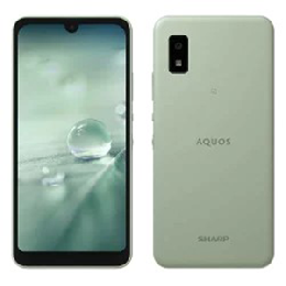 AQUOS wish SH-M20