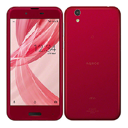 AQUOS sense SHV40