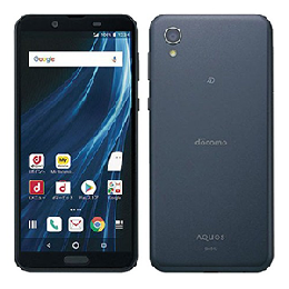 AQUOS sense2 SH-01L