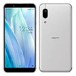 AQUOS sense3 basic 907SH