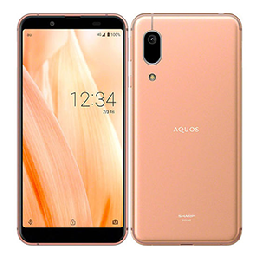 AQUOS sense3 basic SHV48