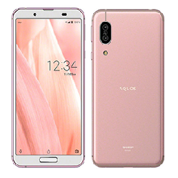 AQUOS sense3 SHV45