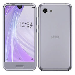 AQUOS R compact 701SH