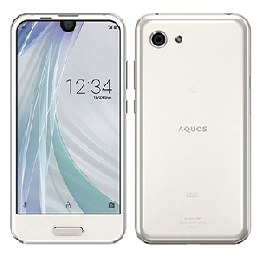 AQUOS R compact SHV41