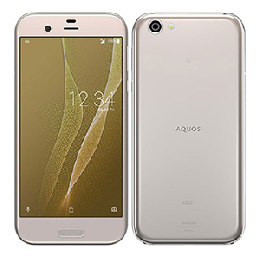 AQUOS R SHV39