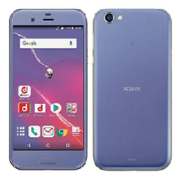 AQUOS R SH-03J