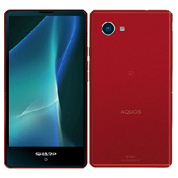 AQUOS mini SH-M03