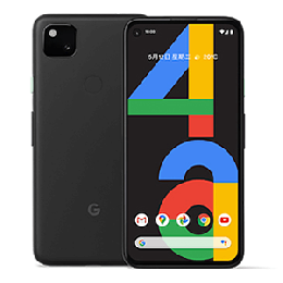 Pixel4a 国内版