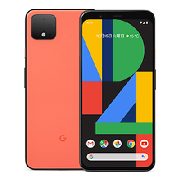 Pixel4 国内版