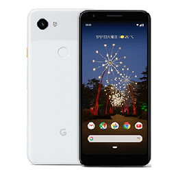 Pixel3a XL 国内版