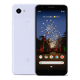 Pixel3a 国内版