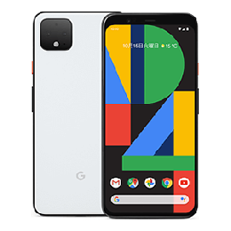 Pixel4 XL 国内版