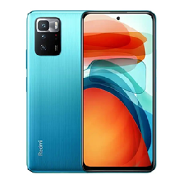 Xiaomi Redmi Note10 Pro 5G