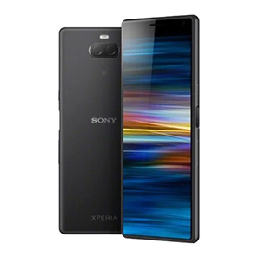 Xperia10 Dual