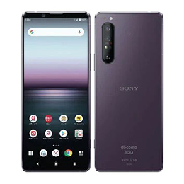 Xperia1 II SO-51A