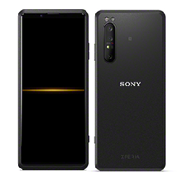 Xperia5 II 5G DualSIM XQ-AS72