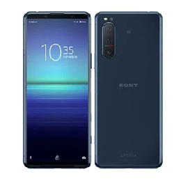 Xperia5 II A002SO