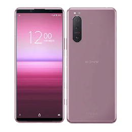 Xperia5 II SOG02