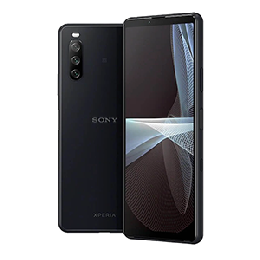 Xperia10 III 5G XQ-BT52