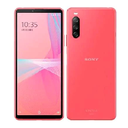 Xperia10 III A102SO