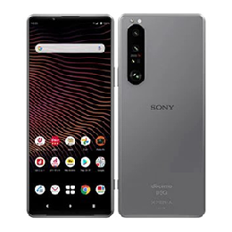 Xperia1 III SO-51B