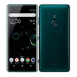 Xperia XZ3 SOV39