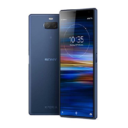 Xperia10 Plus Dual I4293