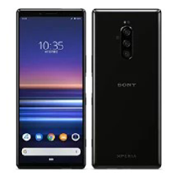 Xperia1 Dual-SIM J9110