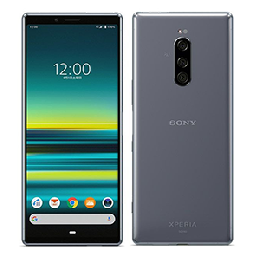 Xperia1 SOV40