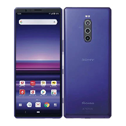 Xperia1 SO-03L