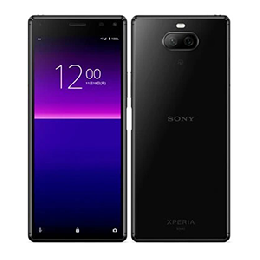 Xperia8 SOV42