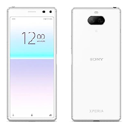 Xperia8 Lite SOV44