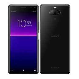 Xperia8 Lite J3273