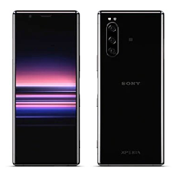 Xperia5 Dual J9210